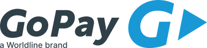 Logo GoPay